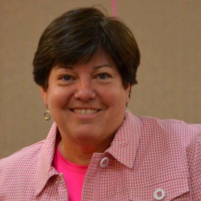 Denise Pietsch Board of Directors