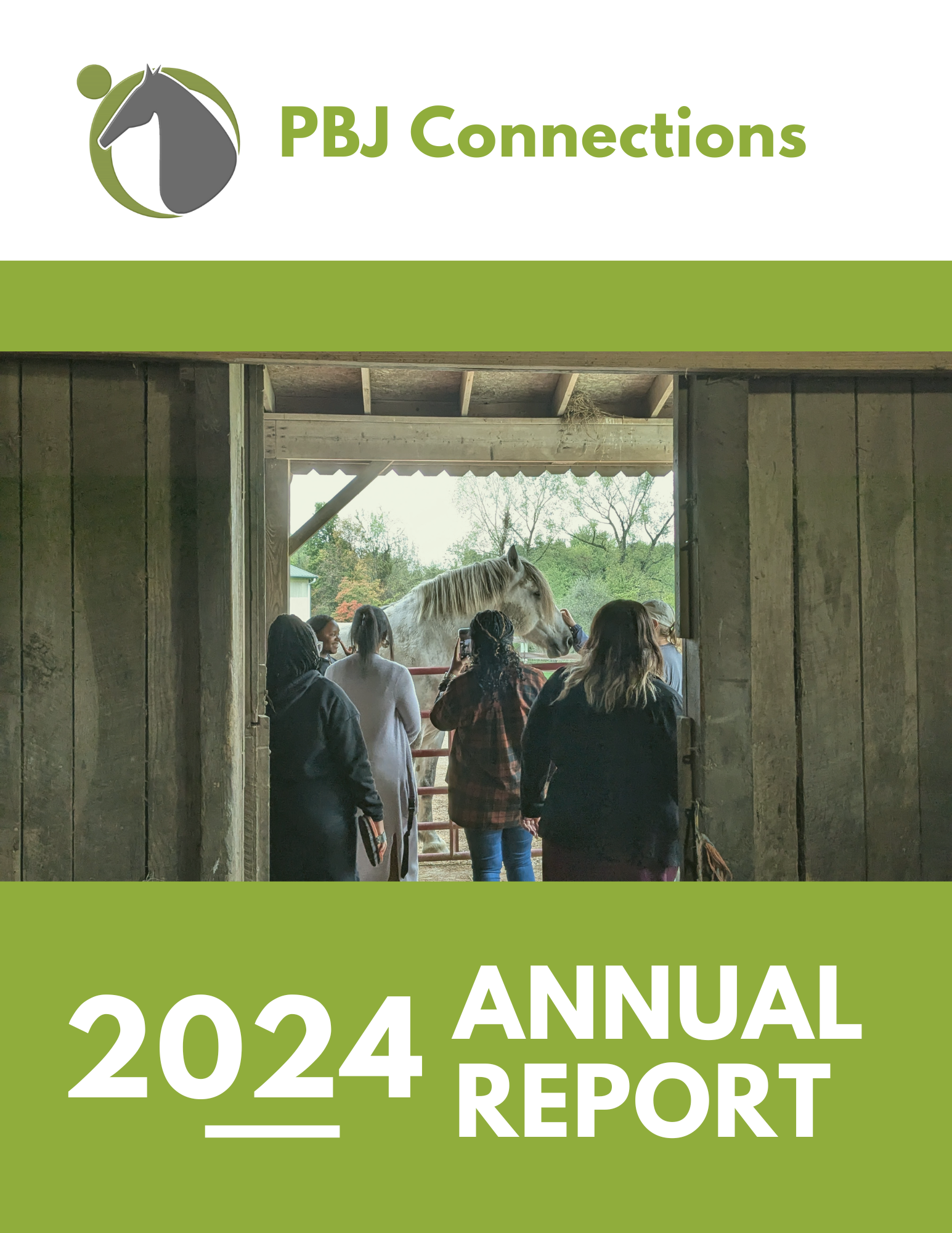 2024 Annual Report