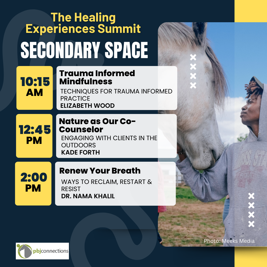 Secondary Space